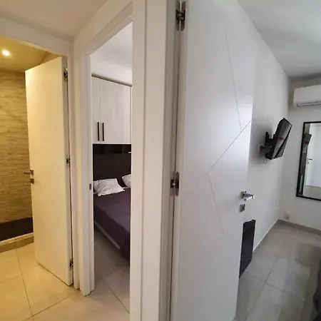 Apartment Les Impressionnistes Cannes