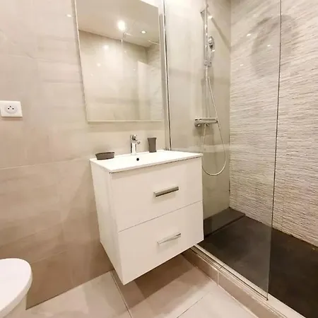 Apartment Les Impressionnistes *