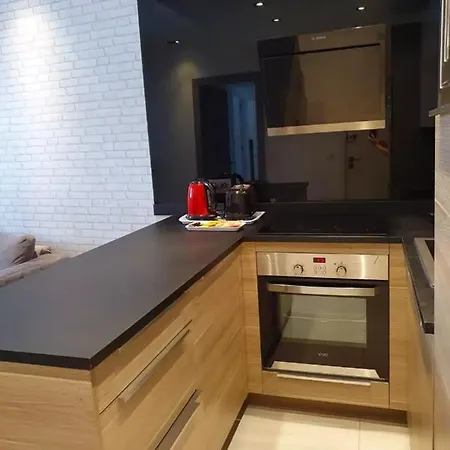 Apartment Les Impressionnistes