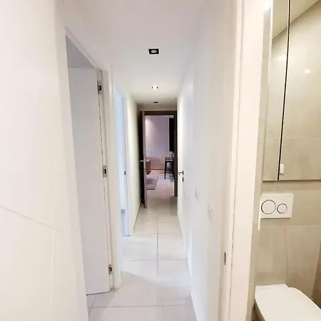 Apartment Les Impressionnistes